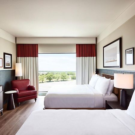 The Scarlet, Lincoln, A Tribute Portfolio Hotel Eksteriør bilde