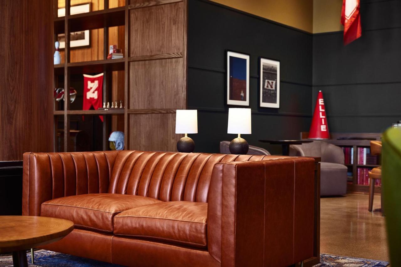 The Scarlet, Lincoln, A Tribute Portfolio Hotel Eksteriør bilde