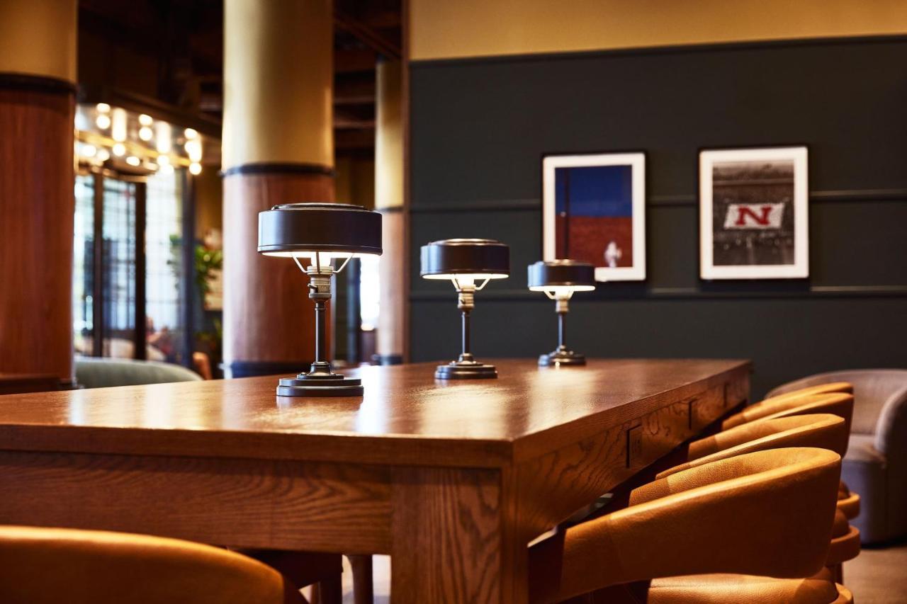 The Scarlet, Lincoln, A Tribute Portfolio Hotel Eksteriør bilde