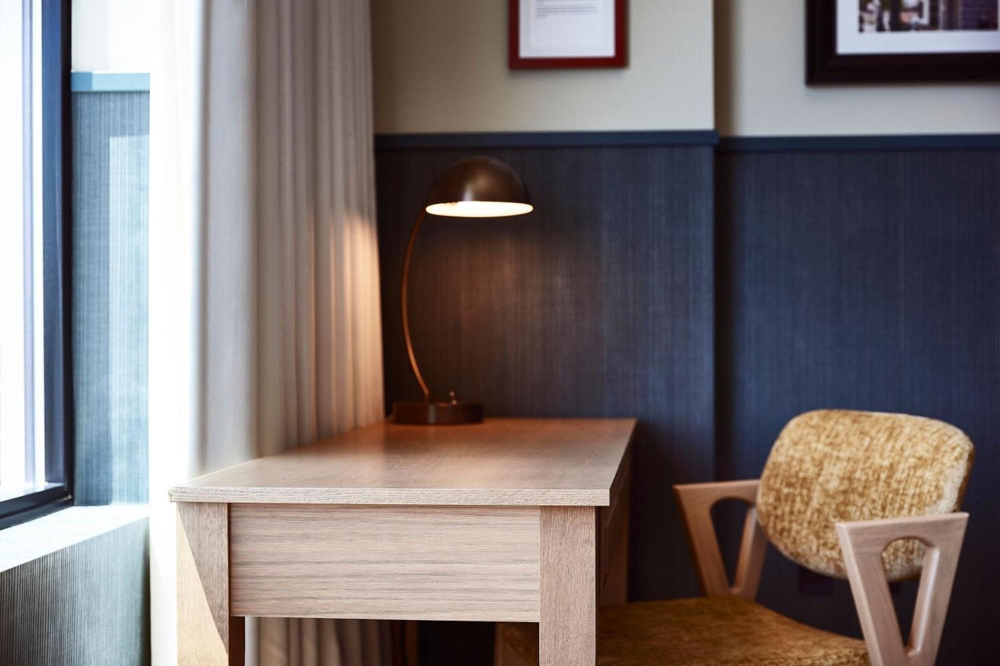 The Scarlet, Lincoln, A Tribute Portfolio Hotel Eksteriør bilde