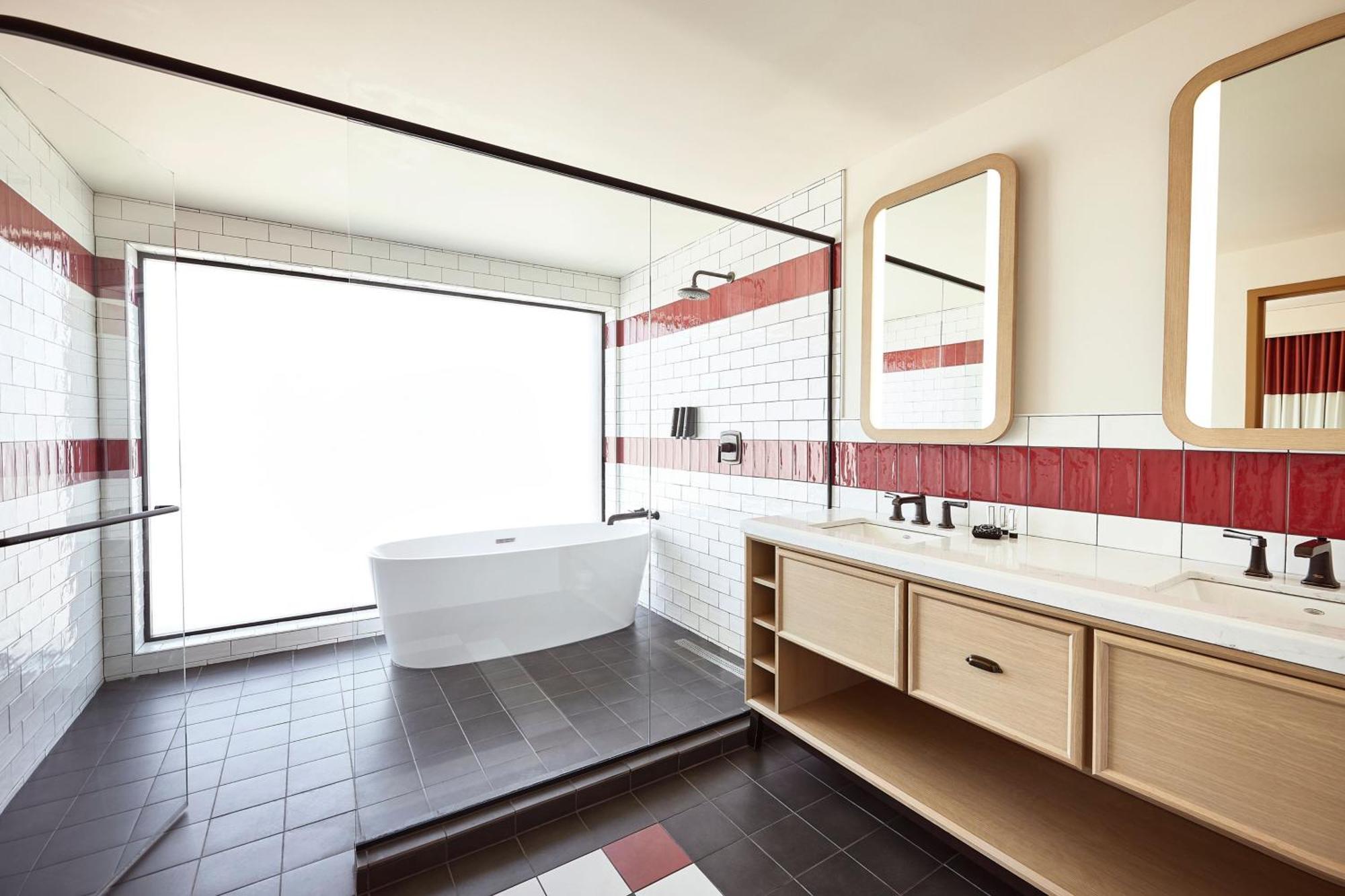 The Scarlet, Lincoln, A Tribute Portfolio Hotel Eksteriør bilde