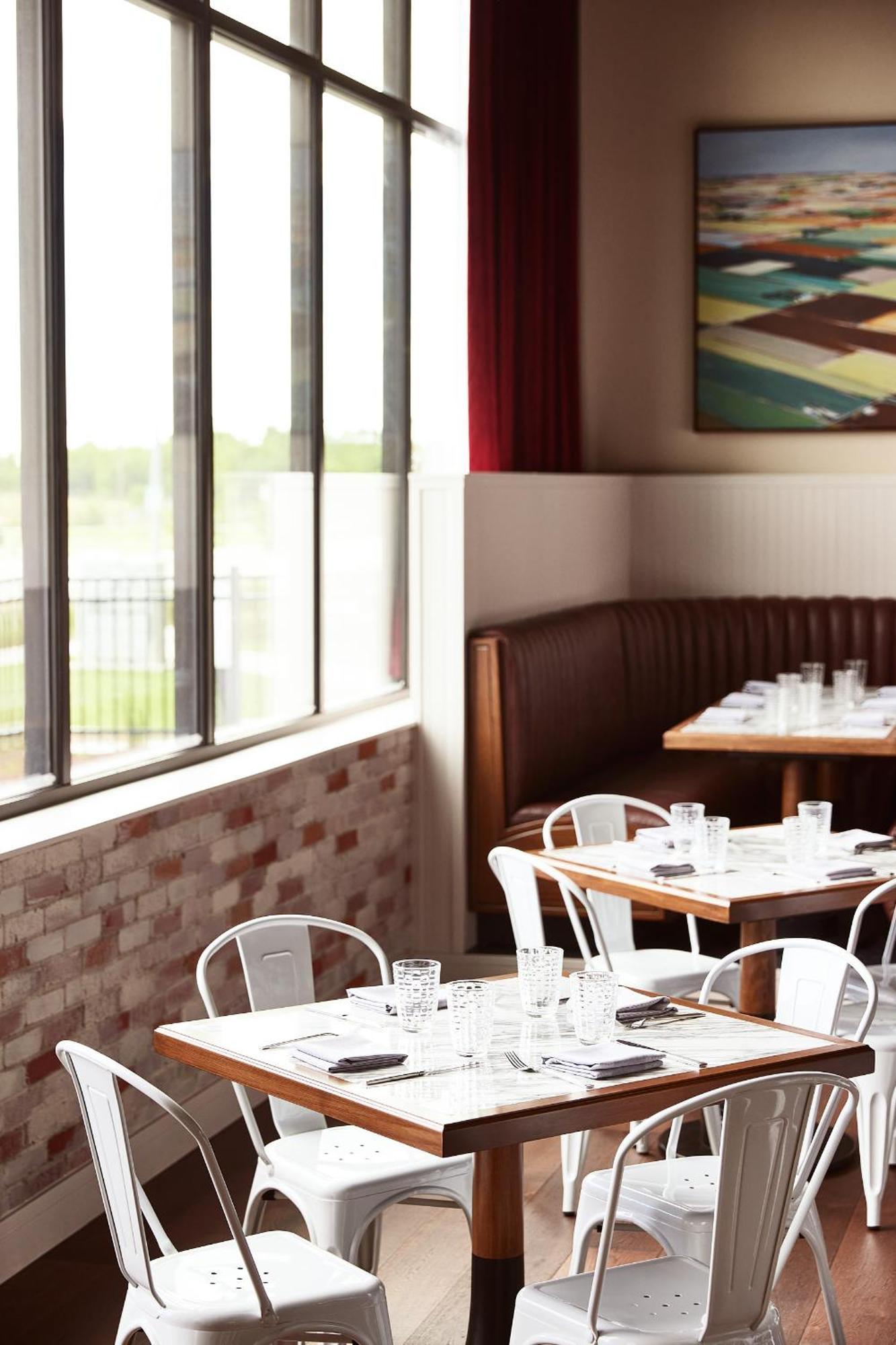 The Scarlet, Lincoln, A Tribute Portfolio Hotel Eksteriør bilde