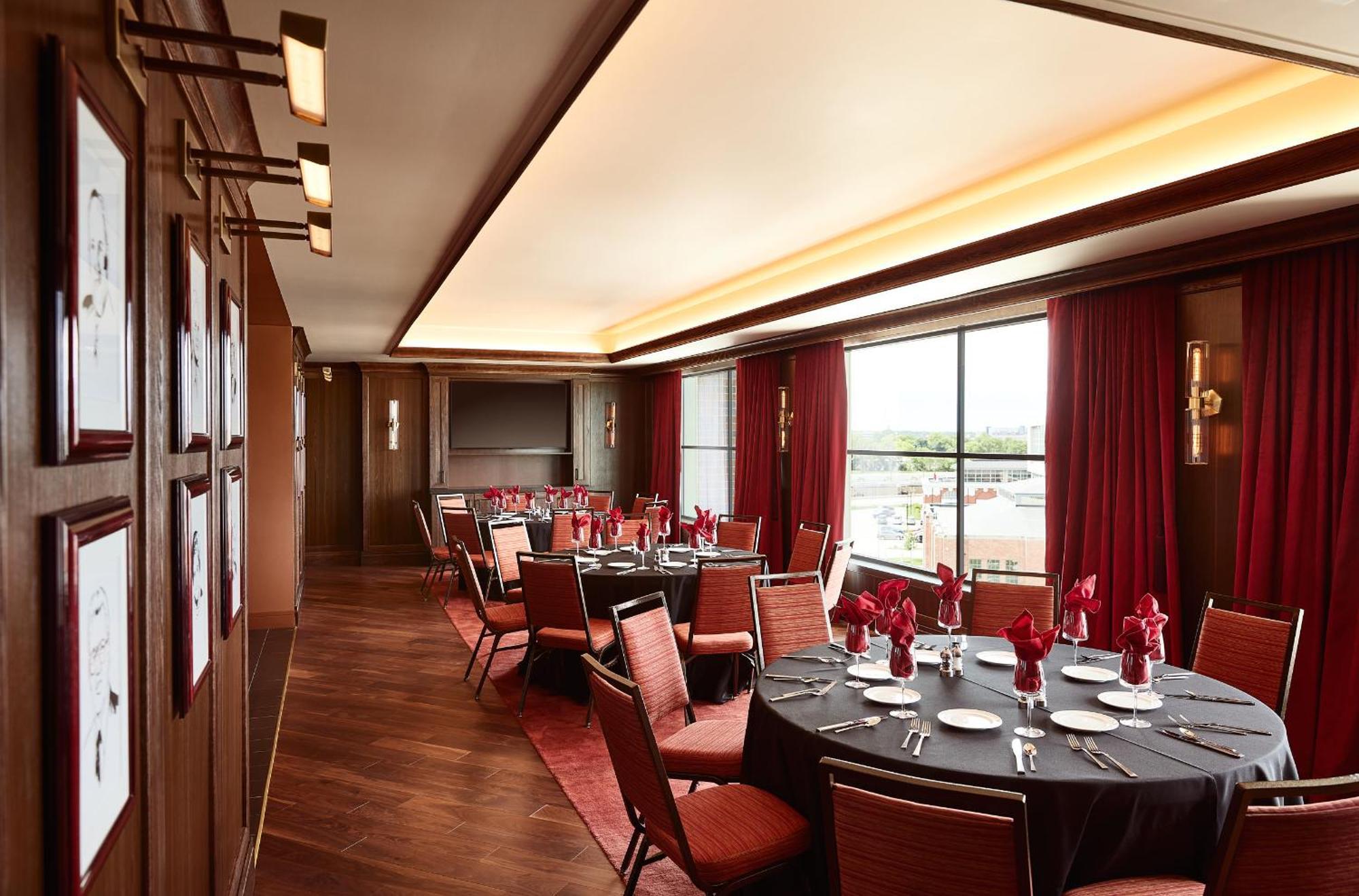 The Scarlet, Lincoln, A Tribute Portfolio Hotel Eksteriør bilde