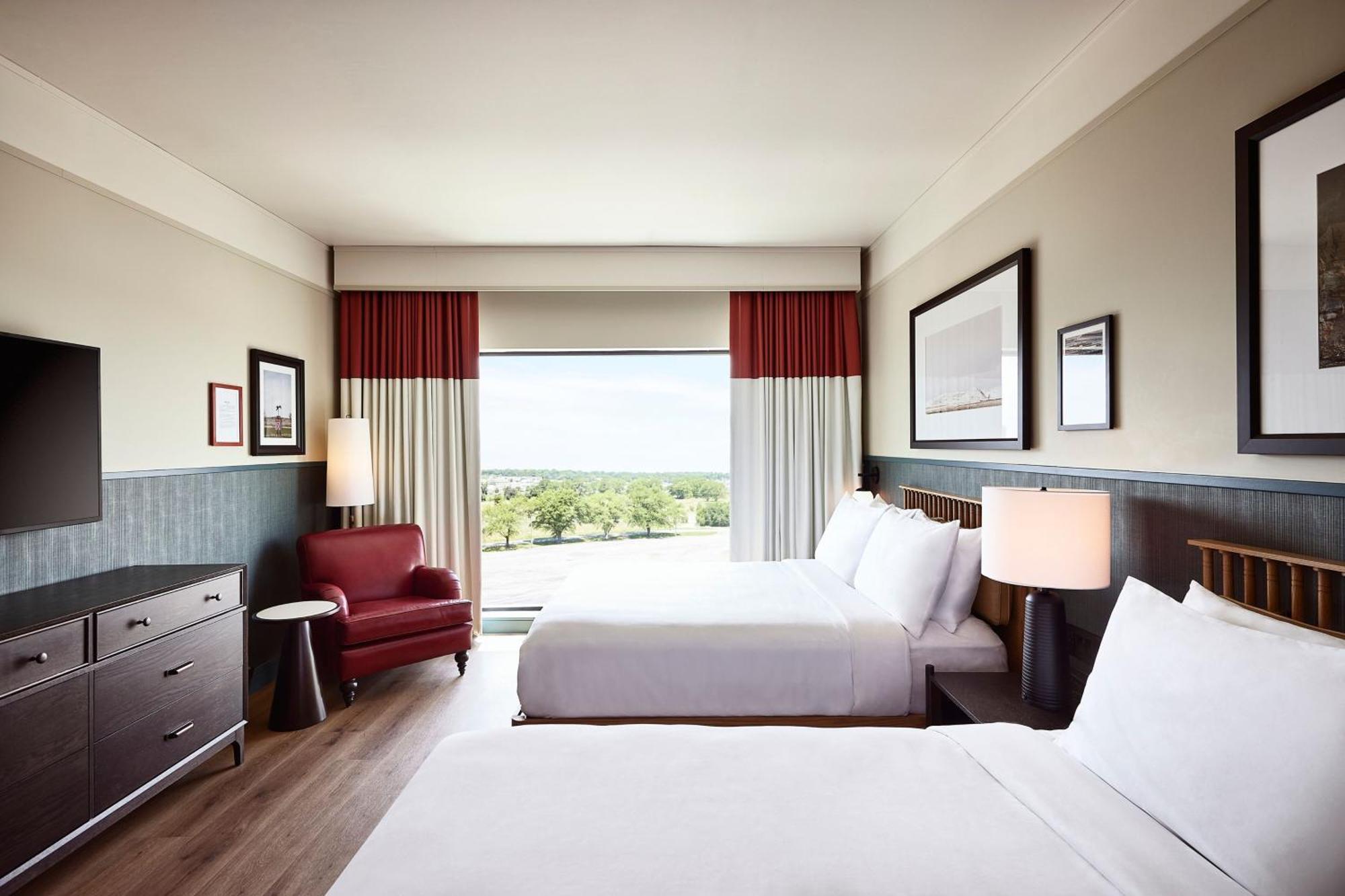 The Scarlet, Lincoln, A Tribute Portfolio Hotel Eksteriør bilde